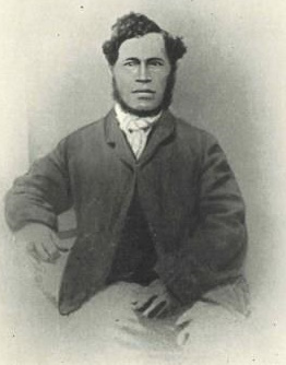 Rev Rota Waitoa
